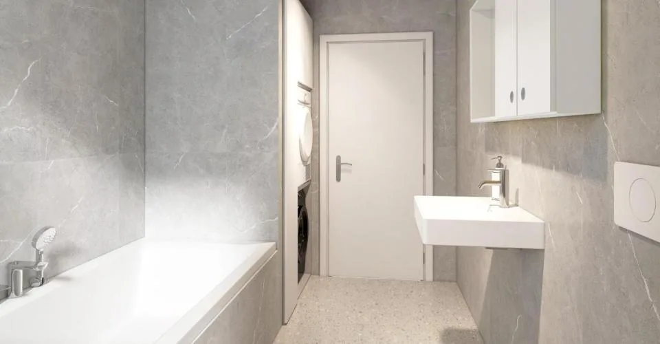 Villa jumelle 6.5 pièces à Ollon VD - D