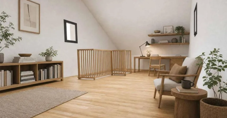 DOMAINE DES BOIS - 4-Zimmer-Vaud-Villa mit Garten und Terrasse – Foto 3 von 10