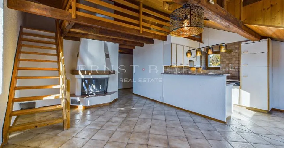 Immeuble de rendement locatif