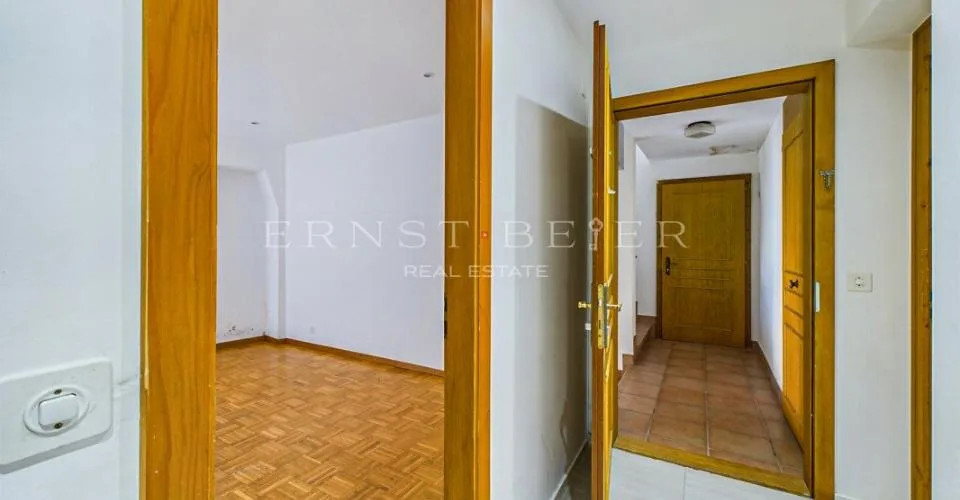 Immeuble de rendement locatif