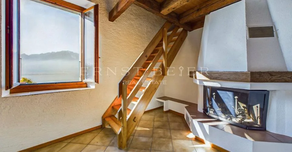 Immeuble de rendement locatif