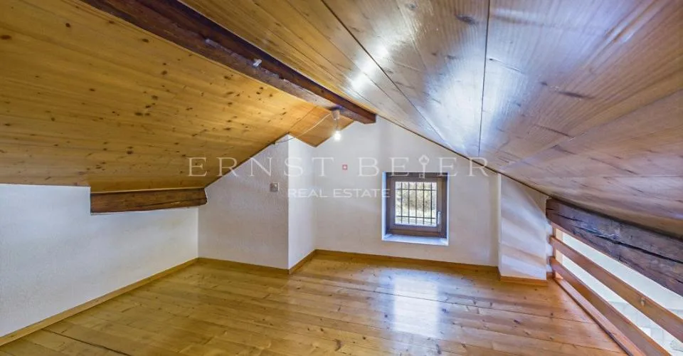 Immeuble de rendement locatif