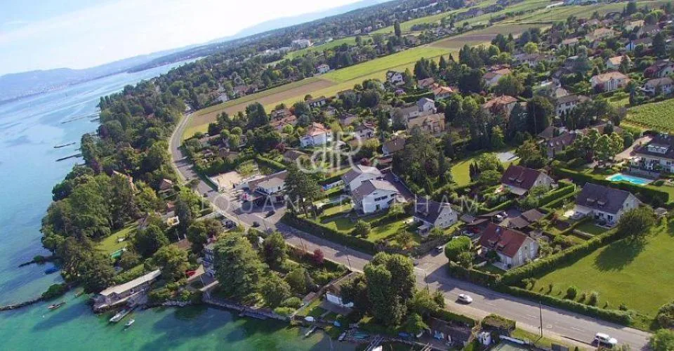OFF MARKET - Maison familiale Founex