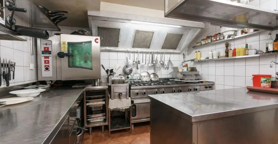 Restaurant de charme avec habitation ? Une adresse emblématique au coe – photo 7 sur 12