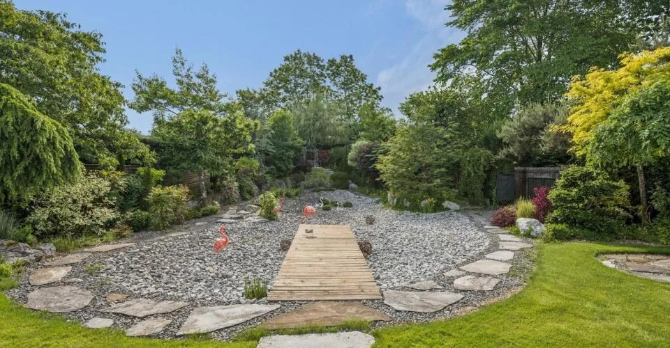 Demeure d'exception de 8 pièces avec parc arboré et piscine à Montprev