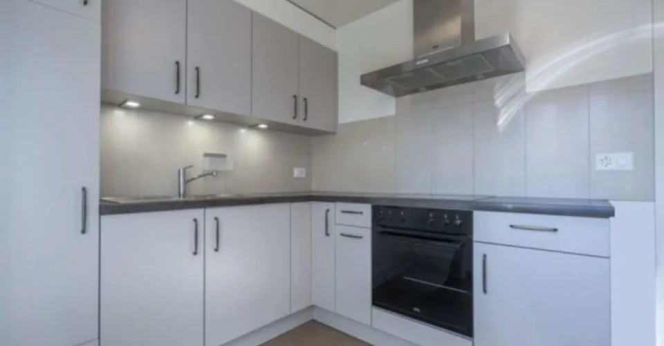 Au bord du lac - Appartement remis à neuf en exclusivité