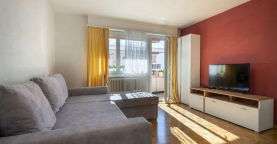 Au bord du lac - Appartement remis à neuf en exclusivité