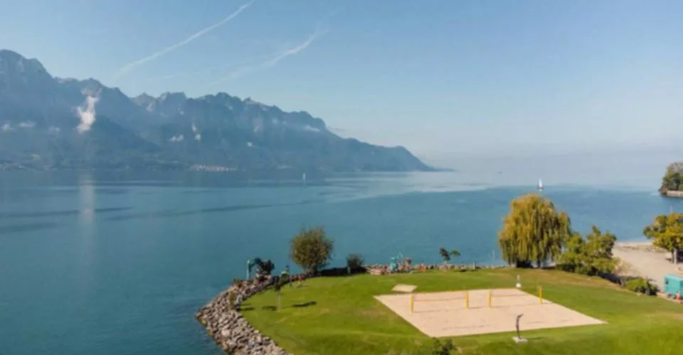 Au bord du lac - Appartement remis à neuf en exclusivité