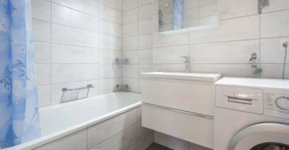 Au bord du lac - Appartement remis à neuf en exclusivité