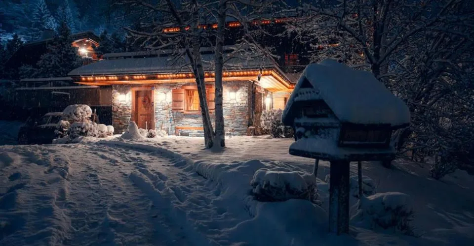 Chalet 6 pièces à Villars – photo 8 sur 13