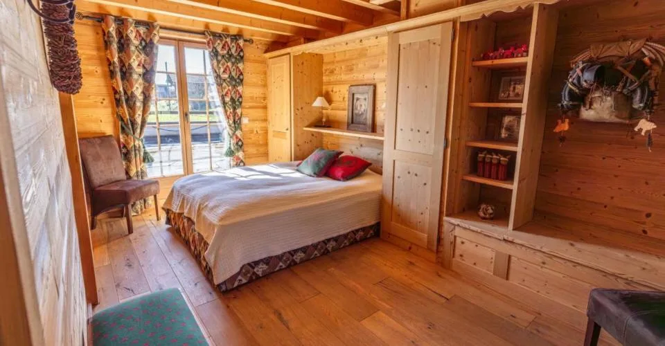 Chalet 6 pièces à Villars – photo 11 sur 13