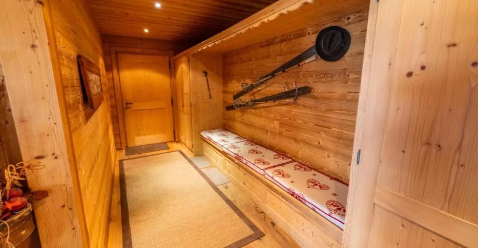 Chalet 6 pièces à Villars – photo 7 sur 13