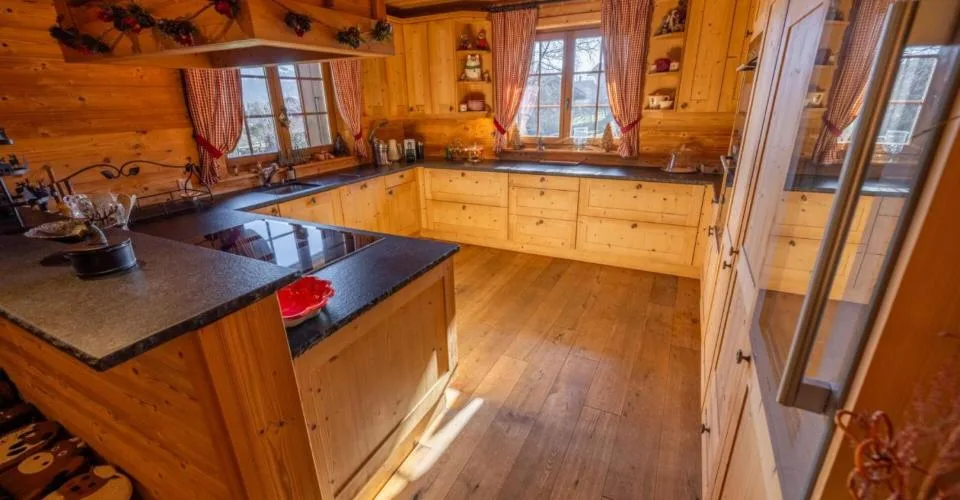 Chalet 6 pièces à Villars – photo 4 sur 13