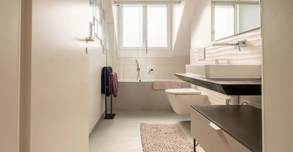 Attique d exception 5.5 pièces de 172 m2 + 50 m2 habitables en comble – Foto 9 von 13