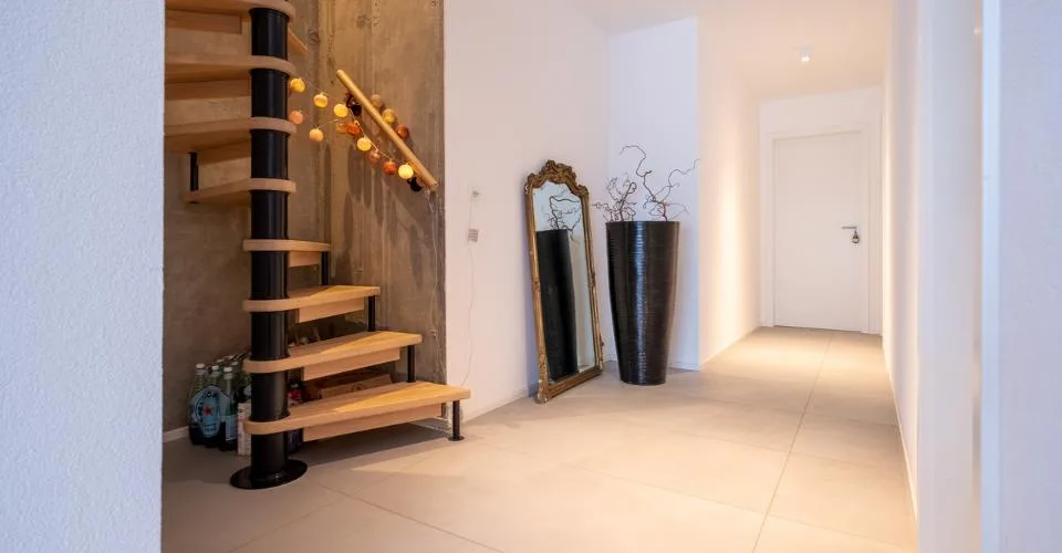 Attique d exception 5.5 pièces de 172 m2 + 50 m2 habitables en comble – Foto 10 von 13