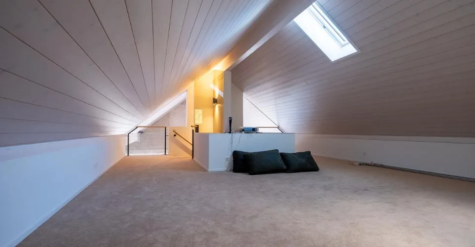 Attique d exception 5.5 pièces de 172 m2 + 50 m2 habitables en comble – Foto 12 von 13