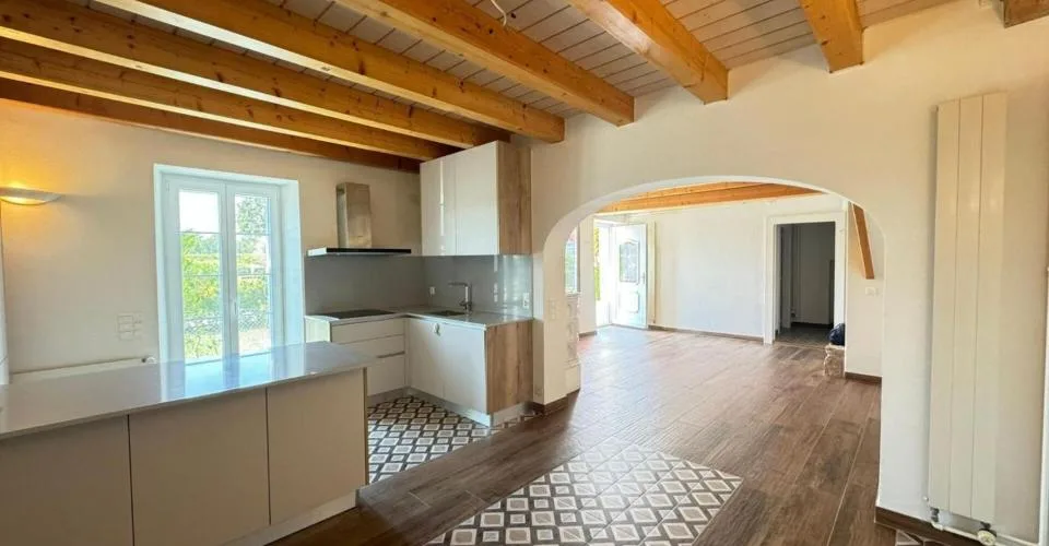 15 MIN DE LAUSANNE charmante et vaste maison familiale