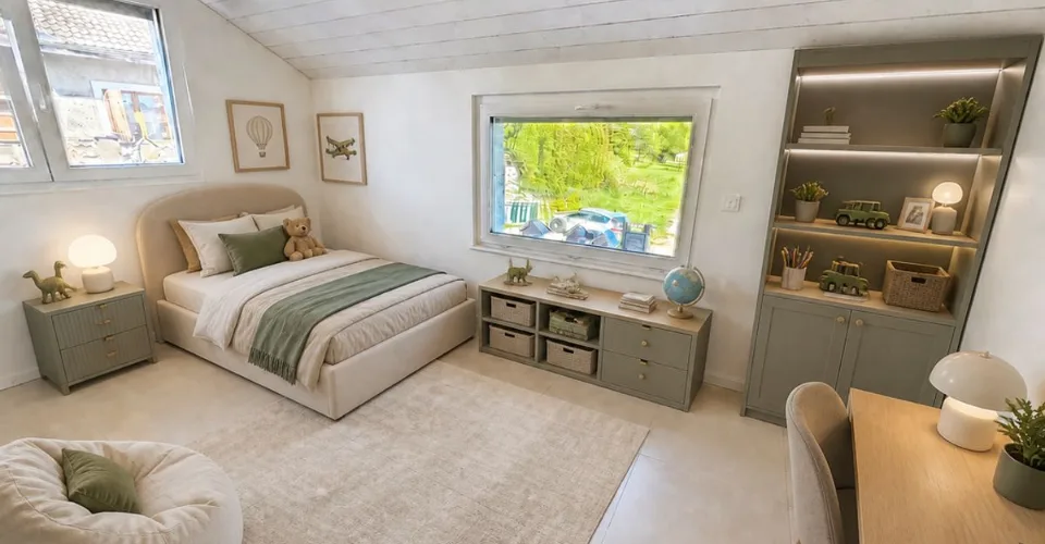 Immeuble de rendement entièrement loué - Investissement sécurisé au coeur du Jura vaudois