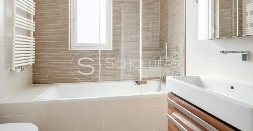 Appartement duplex avec jardin au coeur de Chavannes-des-Bois