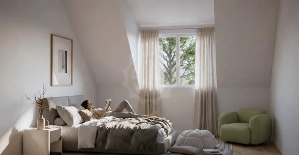 Maison sur plan - lot A