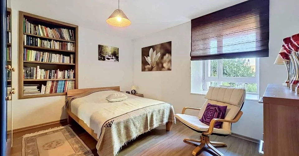 Magnifique 3.5 pièces de plain-pied avec jardin privatif