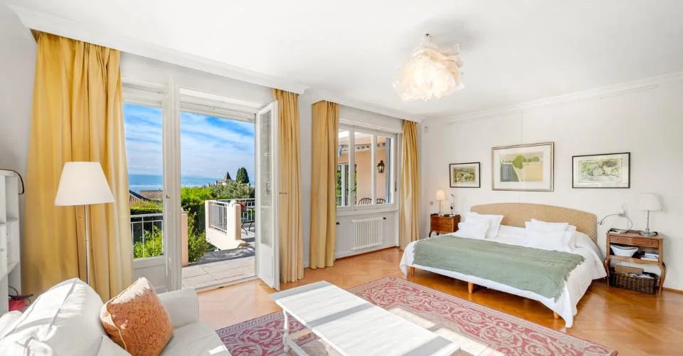 Maison individuelle à proximité du Bourg et du lac