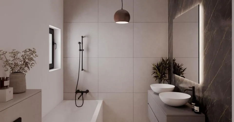 Nouveau projet de villas sis au Mont-Lausanne