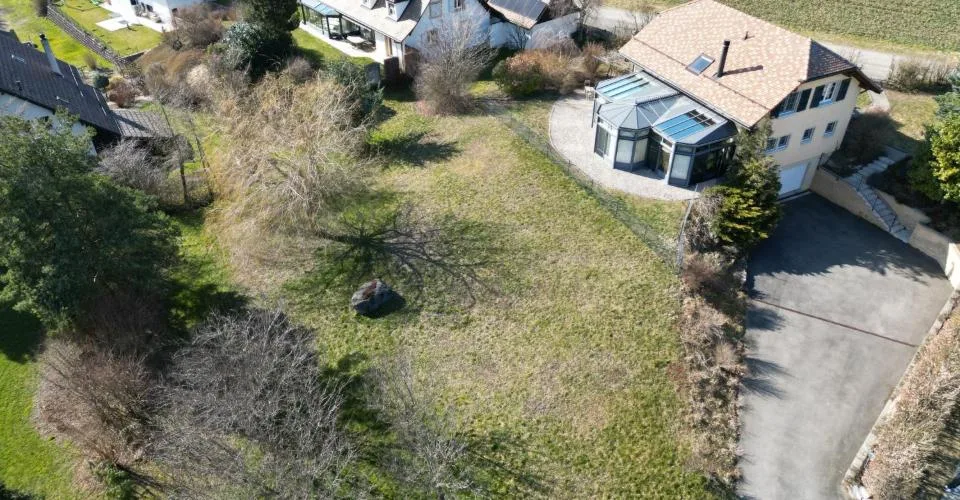 Villa mitoyenne "Les Coteaux" - Nature et Confort