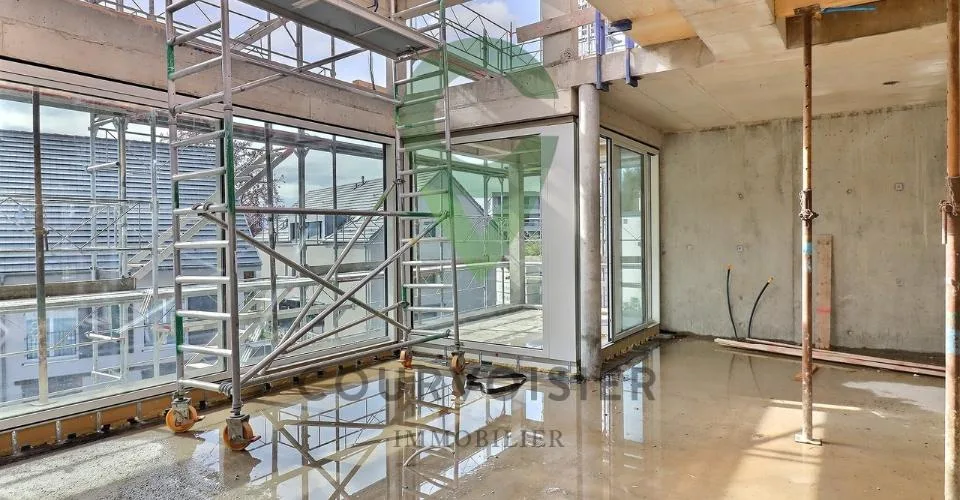 Lot 4 - L'alliance parfaite du design contemporain et du bien-être – Foto 7 von 10