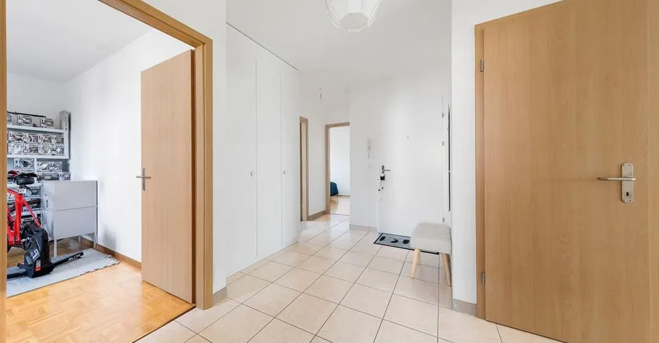 Appartement de 4,5p proche des commodités - Vendu loué