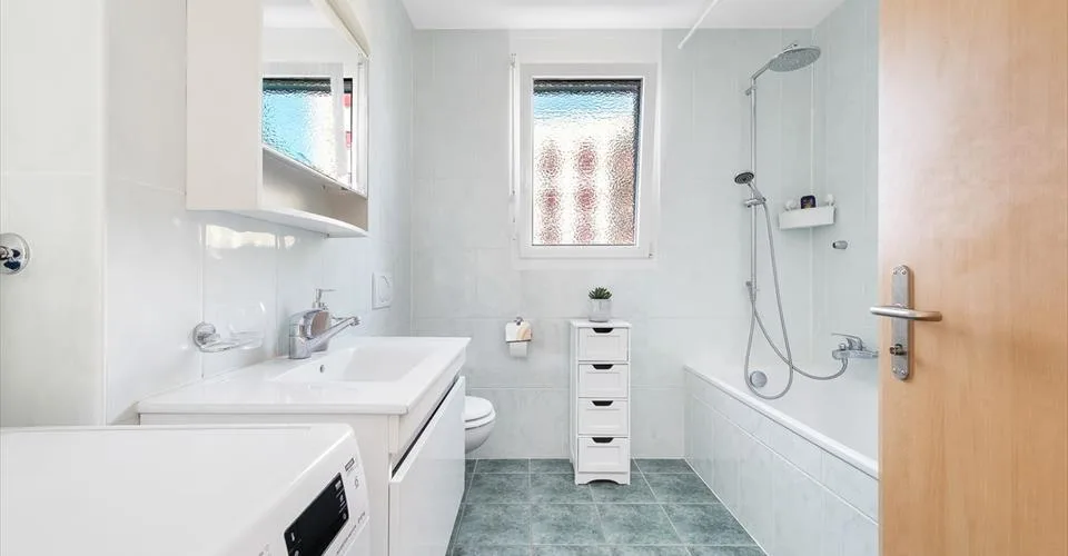 Appartement de 4,5p proche des commodités - Vendu loué