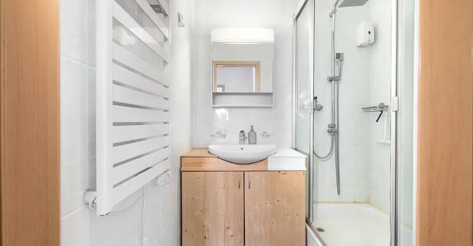 Appartement de 4,5p proche des commodités - Vendu loué
