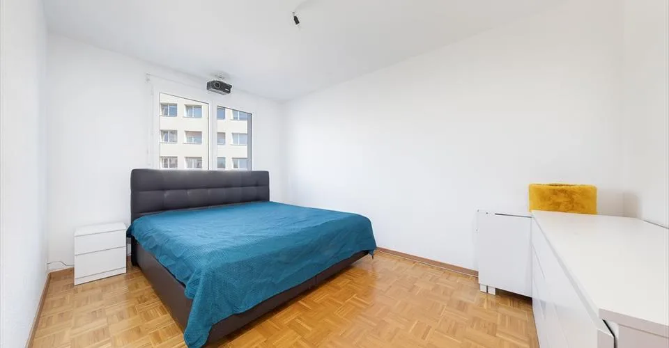 Appartement de 4,5p proche des commodités - Vendu loué