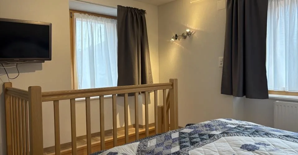 Belle maison villageoise composée de deux appartements à vendre