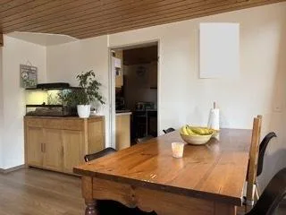 Belle maison villageoise composée de deux appartements à vendre
