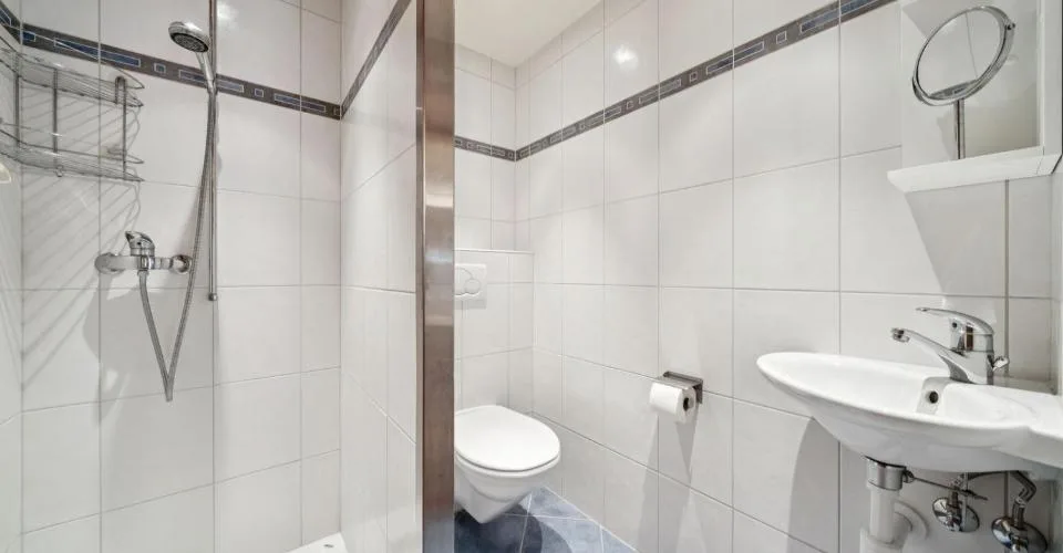Spacieux appartement 4.5 pièces avec loggia à Champagne – Foto 12 von 13