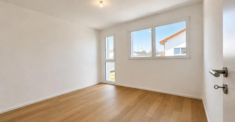 Villa A1 | Les Villas Pré-du-Château 6 | au coeur de Payerne