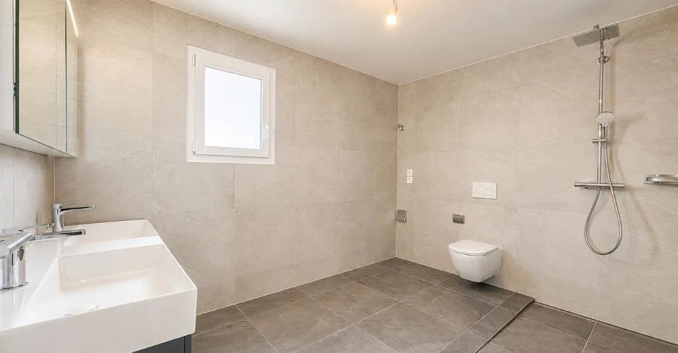 Villa A1 | Les Villas Pré-du-Château 6 | au coeur de Payerne