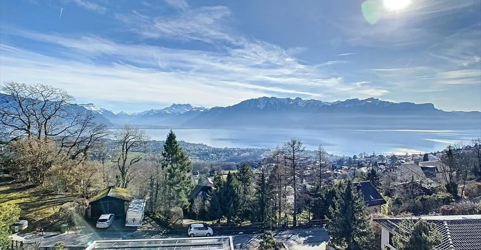 Magnifique propriété avec vue panoramique – foto 2 di 13