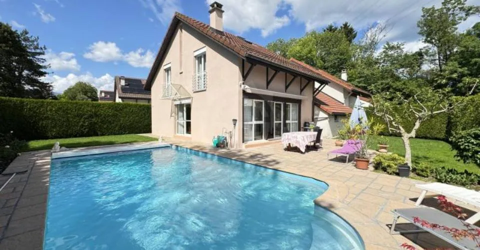Charmante villa - Founex – foto 2 di 4