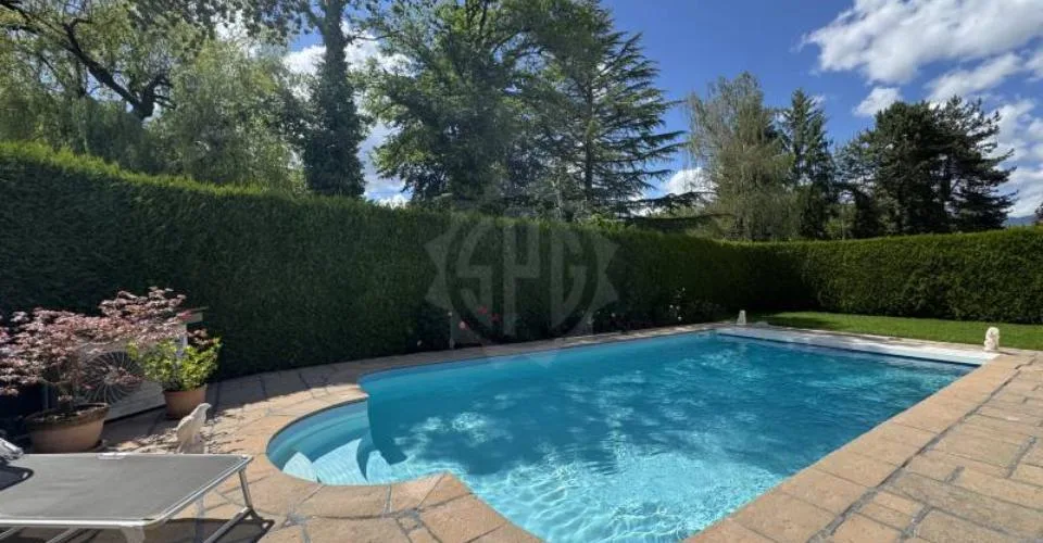 Charmante villa - Founex – foto 3 di 4
