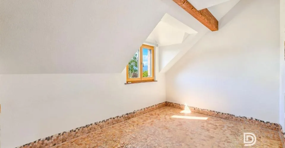 Domaine de 6'440 m² à 15 min de Lausanne