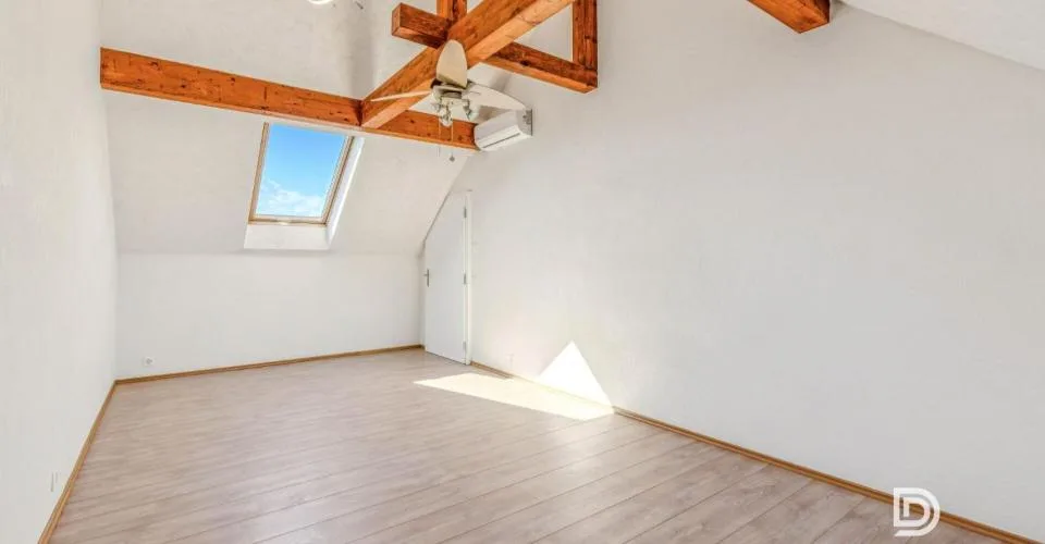 Domaine de 6'440 m² à 15 min de Lausanne