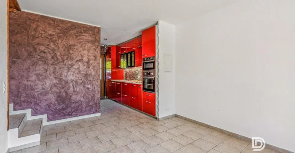 Domaine de 6'440 m² à 15 min de Lausanne
