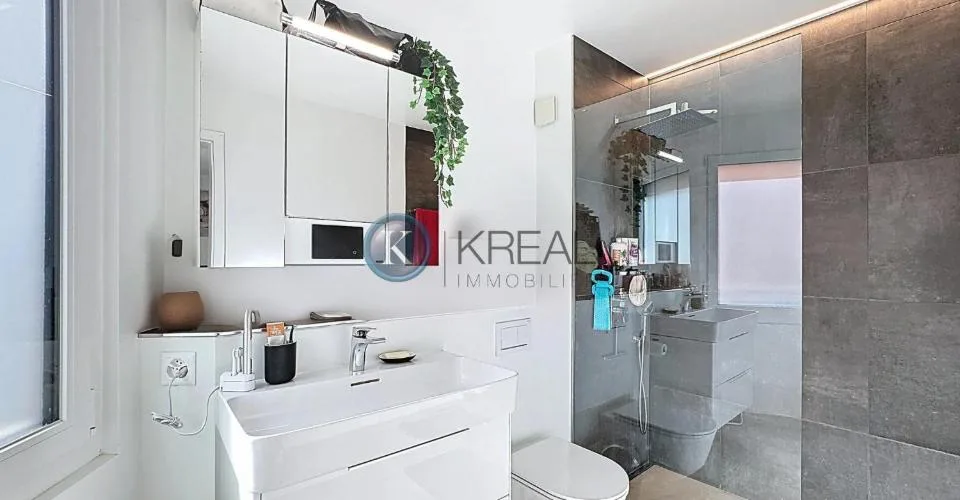 SULLENS - Spacieux appartement de 4.5 pièces à Sullens