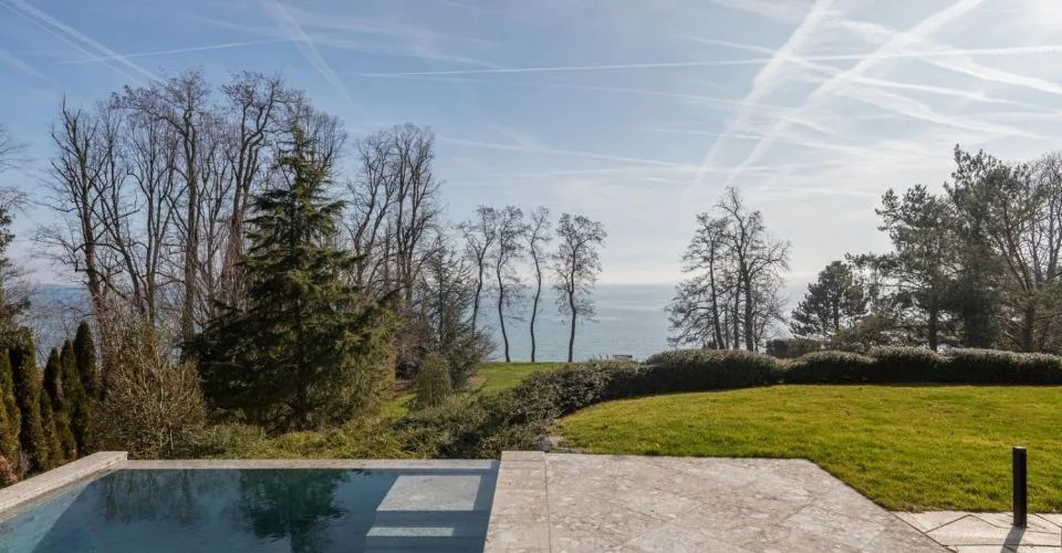 Propriété d'exception les pieds dans l'eau – photo 4 sur 13