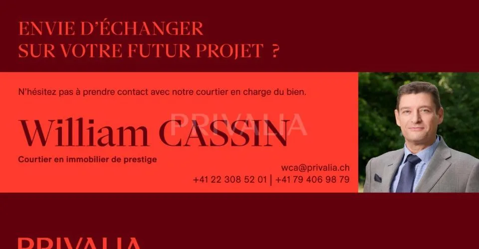 Propriété pieds dans l'eau avec ponton privé