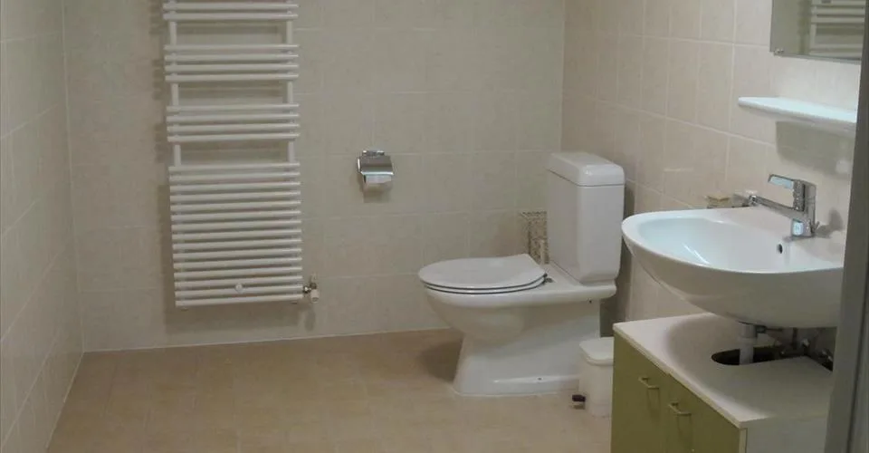 Immeuble de 3 grands appartements