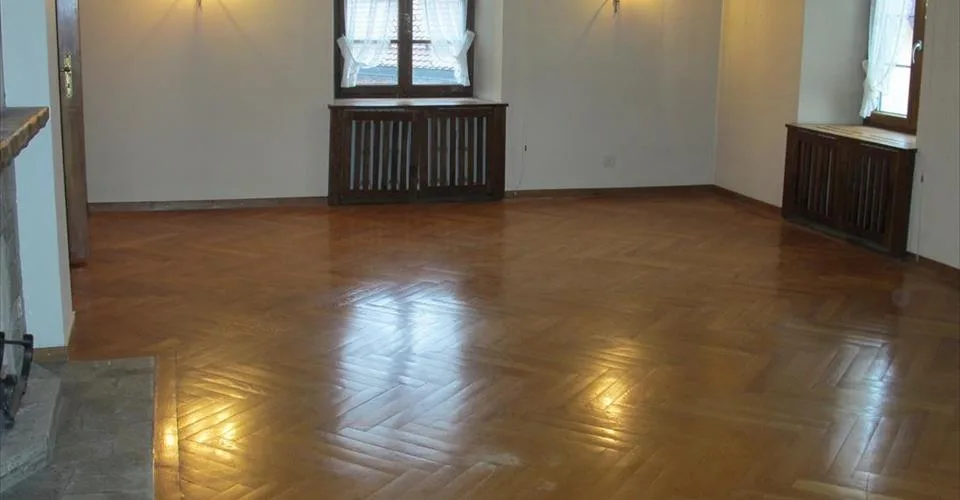 Immeuble de 3 grands appartements