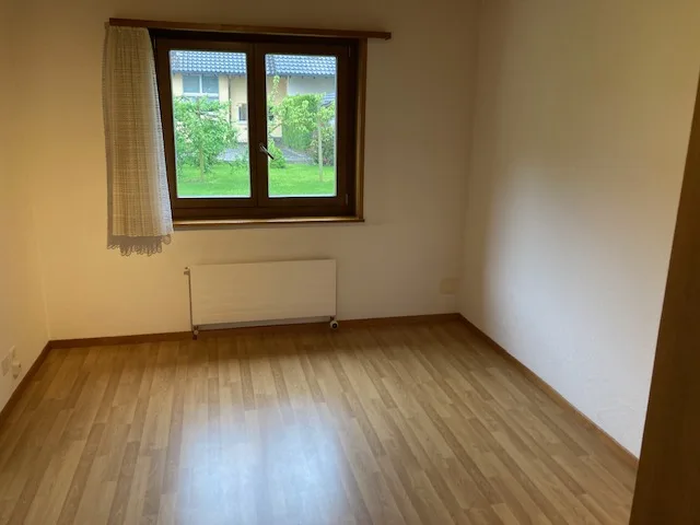 Villa individuelle avec gros potentiel